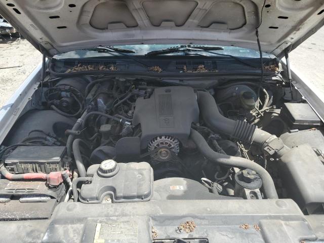 Photo 11 from auction – 2003 FORD CROWN VICT with VIN 2FAHP71W53X198564