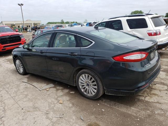 Photo 2 from auction – 2016 FORD FUSION SE with VIN 3FA6P0PU5GR201200