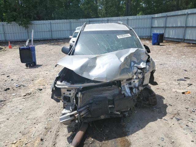 Photo 5 from auction – 2008 CHEVROLET EQUINOX LS with VIN 2CNDL23F986291147