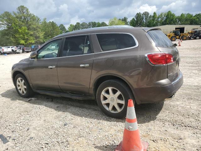 Photo 2 from auction – 2010 BUICK ENCLAVE CX with VIN 5GALRCEDXAJ141624