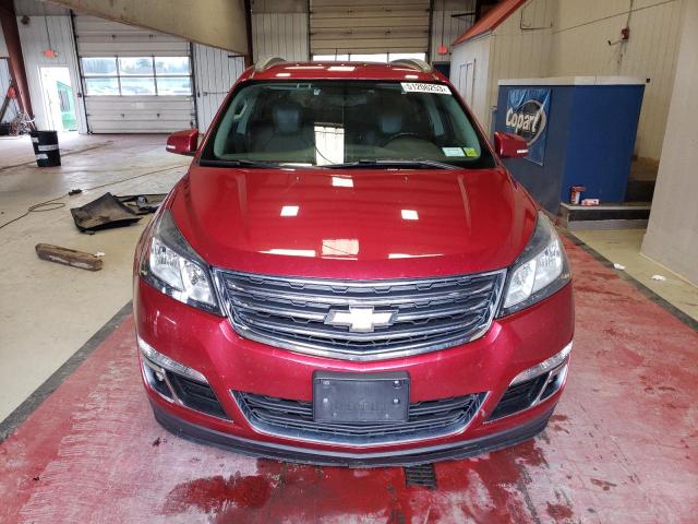 Photo 5 from auction – 2014 CHEVROLET TRAVERSE L with VIN 1GNKVHKDXEJ182596