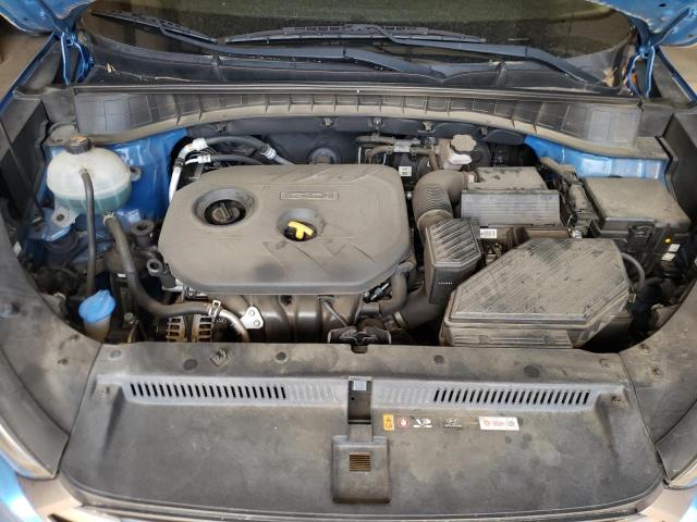 Photo 11 from auction – 2016 HYUNDAI TUCSON LIM with VIN KM8J33A42GU220267