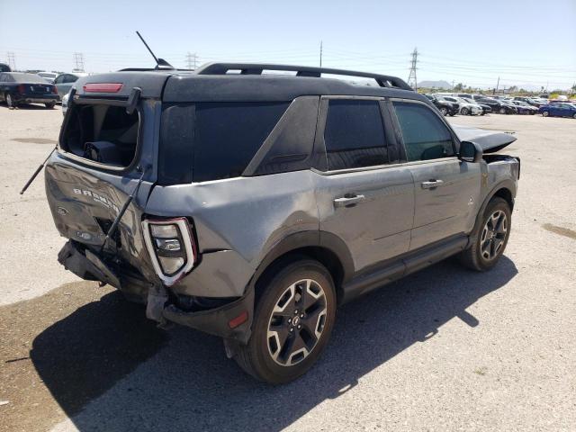 Photo 3 from auction – 2022 FORD BRONCO SPO with VIN 3FMCR9C67NRD07434