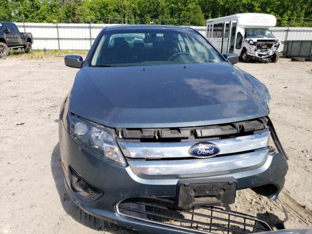 Photo 5 from auction – 2012 FORD FUSION SE with VIN 3FAHP0HA6CR443601