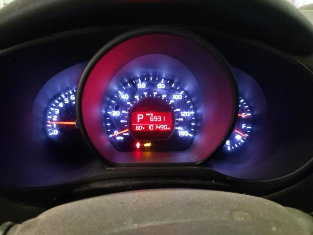Photo 9 from auction – 2018 KIA SOUL with VIN KNDJN2A21J7895931