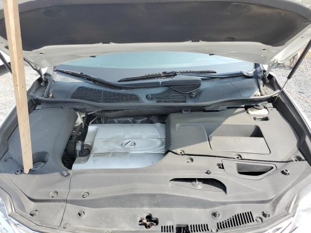 Photo 12 from auction – 2015 LEXUS RX 350 BAS with VIN 2T2BK1BA0FC291639
