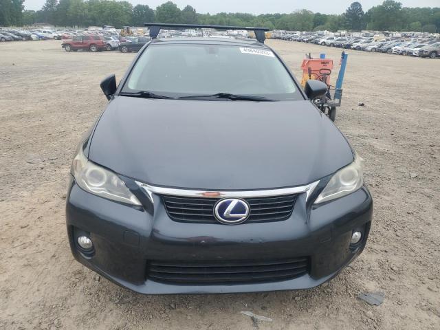Foto 5 de la subasta – 2011 LEXUS CT 200 con VIN JTHKD5BHXB2046163