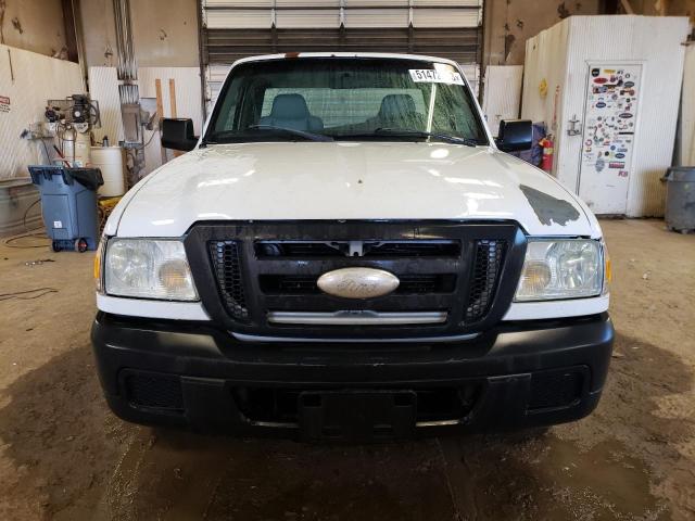 Photo 5 from auction – 2007 FORD RANGER with VIN 1FTYR10DX7PA39729
