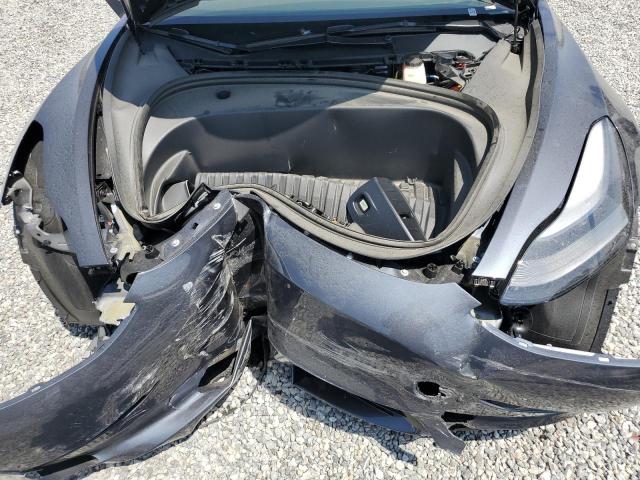 Photo 11 from auction – 2023 TESLA MODEL 3 with VIN 5YJ3E1EA8PF451372
