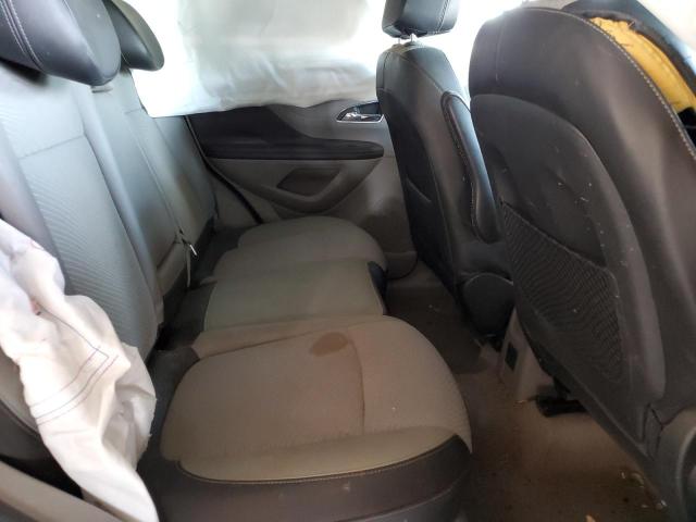 Photo 10 from auction – 2014 BUICK ENCORE with VIN KL4CJASB8EB687913