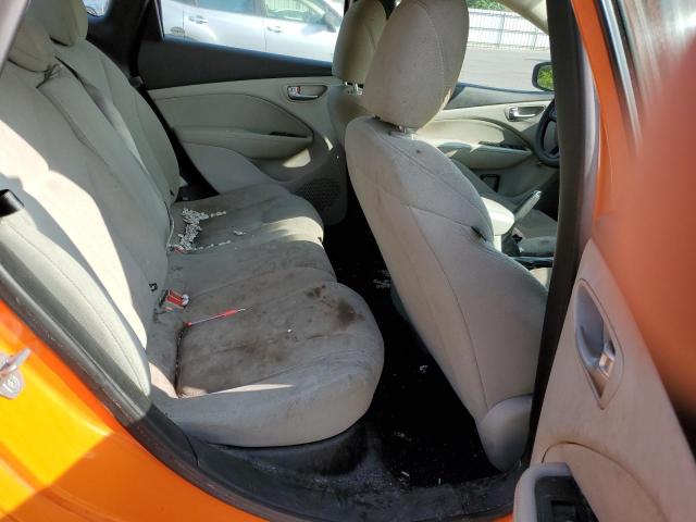 Photo 10 from auction – 2013 DODGE DART SXT with VIN 1C3CDFBA5DD170707