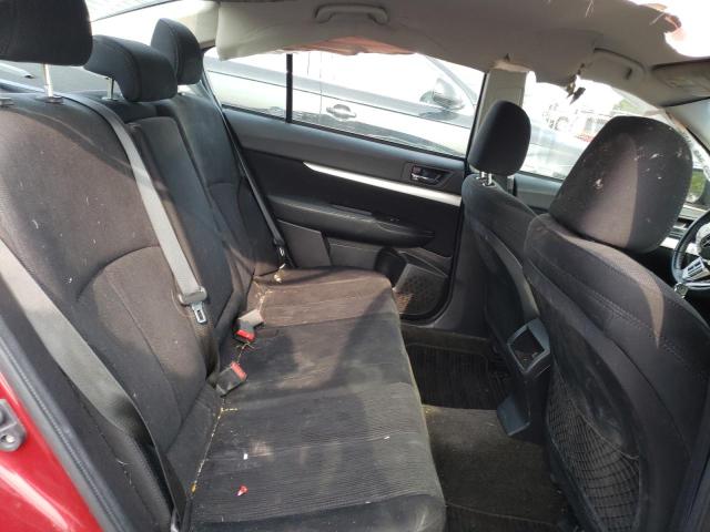 Foto 10 de la subasta – 2013 SUBARU LEGACY 2.5 con VIN 4S3BMCC68D3046419