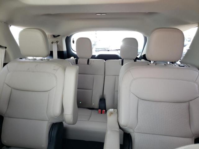 Photo 10 from auction – 2021 FORD EXPLORER L with VIN 1FMSK7FH1MGB23906