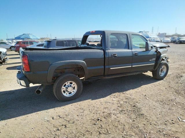صورة رقم 3 من المزاد - 2005 CHEVROLET SILVERADO مع VIN 1GCHC23245F931222