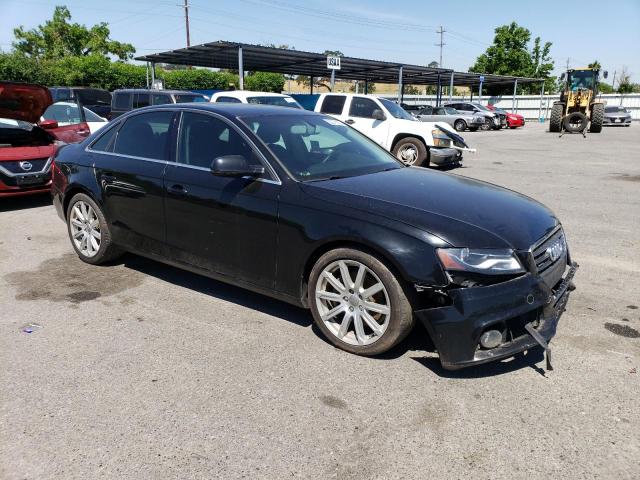 Photo 4 from auction – 2011 AUDI A4 PREMIUM with VIN WAUFFAFL6BN028050
