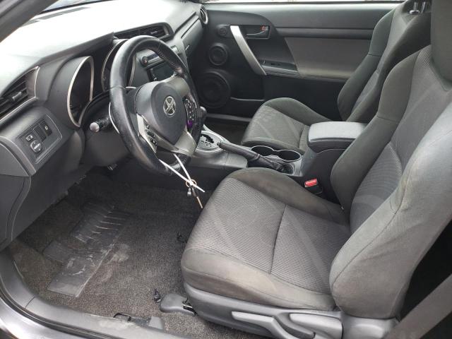 Photo 7 from auction – 2011 TOYOTA SCION TC with VIN JTKJF5C70B3012541