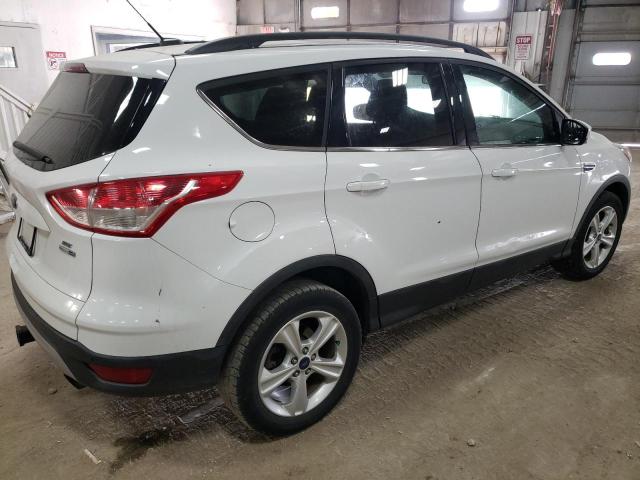 Foto 3 de la subasta – 2016 FORD ESCAPE SE con VIN 1FMCU9G96GUA43377