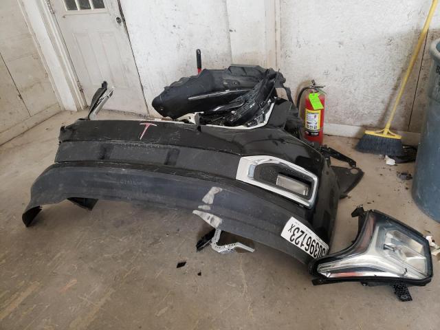 Photo 13 from auction – 2019 GMC YUKON DENA with VIN 1GKS2CKJ7KR135683