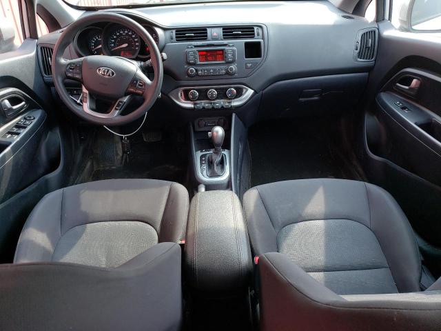 Photo 8 from auction – 2013 KIA RIO LX with VIN KNADM5A30D6812975