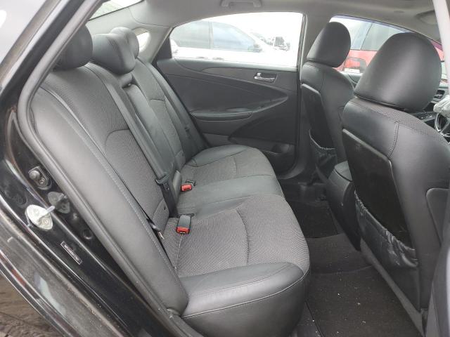 Photo 10 from auction – 2013 HYUNDAI SONATA SE with VIN 5NPEC4AB0DH727667