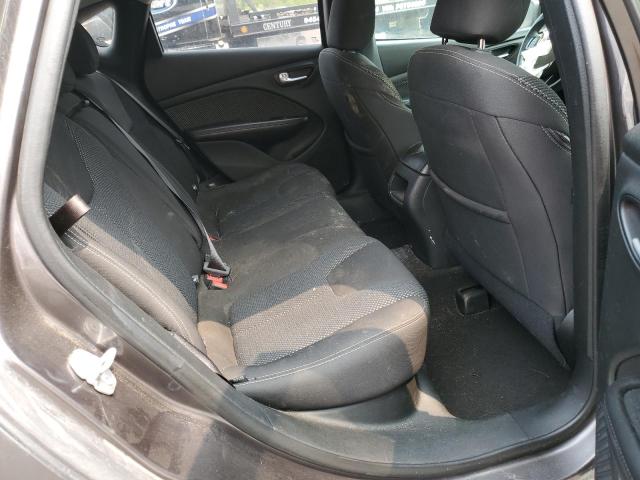 Photo 10 from auction – 2016 DODGE DART SE AE with VIN 1C3CDFBB3GD767156