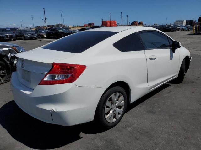 Photo 3 from auction – 2012 HONDA CIVIC LX with VIN 2HGFG3B56CH548280