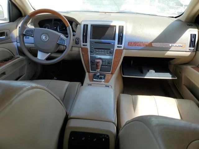 Photo 8 from auction – 2011 CADILLAC STS LUXURY with VIN 1G6DX6ED6B0125408