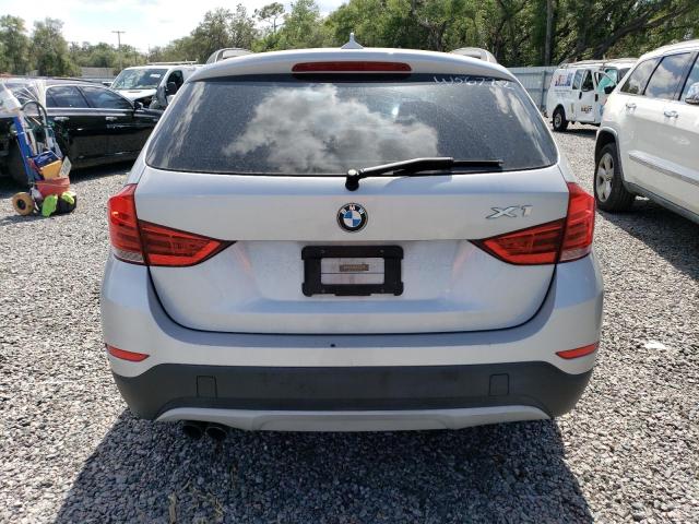 Photo 6 from auction – 2014 BMW X1 SDRIVE2 with VIN WBAVM1C5XEVW56222