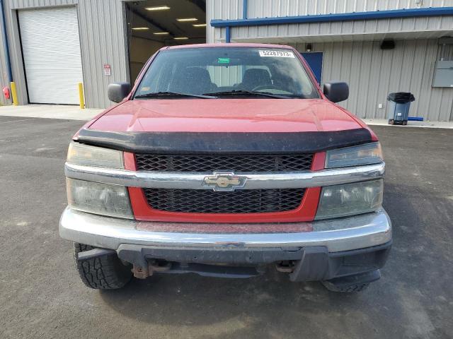 Zdjęcie 5 z aukcji – 2007 CHEVROLET COLORADO z VIN 1GCDT13E578242557