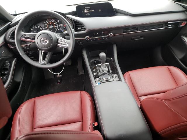 Photo 8 from auction – 2023 MAZDA 3 PREFERRE with VIN JM1BPBLM5P1604436