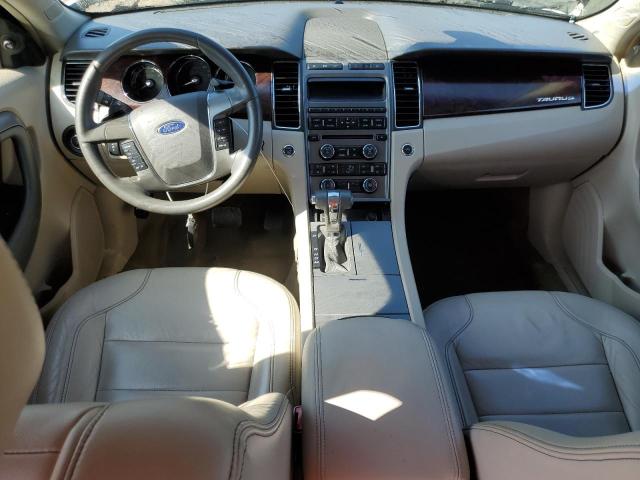 Photo 8 from auction – 2012 FORD TAURUS SEL with VIN 1FAHP2EW5CG132938