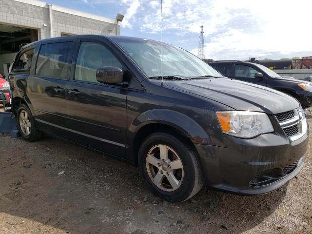 Photo 4 from auction – 2012 DODGE GRAND CARA with VIN 2C4RDGBG1CR408354