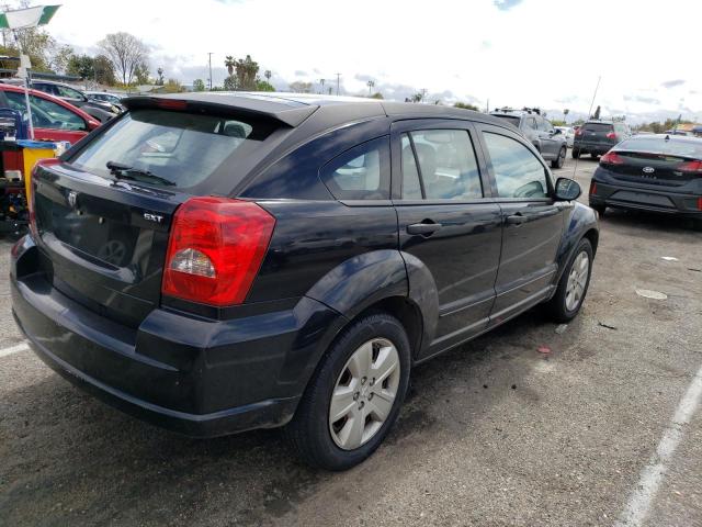 Photo 3 from auction – 2007 DODGE CALIBER SX with VIN 1B3HB48BX7D262509