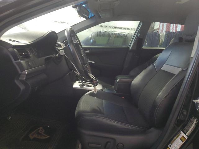 Photo 7 from auction – 2013 TOYOTA CAMRY L with VIN 4T1BF1FK0DU677727