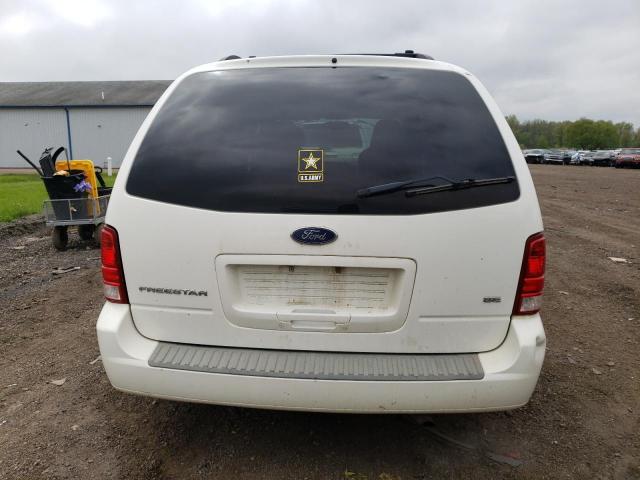 Photo 6 from auction – 2004 FORD FREESTAR S with VIN 2FMZA51614BA78694