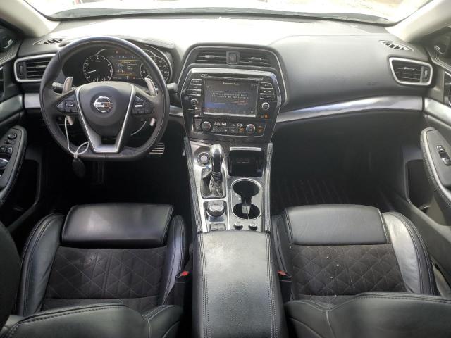 Photo 8 from auction – 2018 NISSAN MAXIMA 3.5 with VIN 1N4AA6AP1JC394453