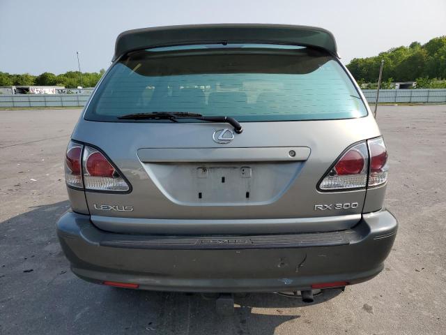 Foto 6 de la subasta – 2001 LEXUS RX 300 con VIN JTJGF10U010089816