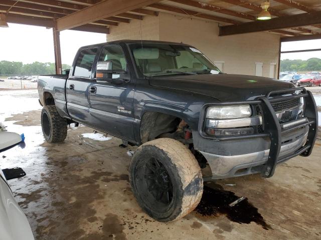 Photo 4 from auction – 2001 CHEVROLET SILVERADO with VIN 1GCHK23111F207556