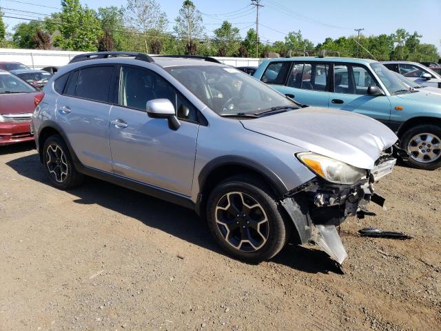 Photo 4 from auction – 2014 SUBARU XV CROSSTR with VIN JF2GPAVC4E8212865