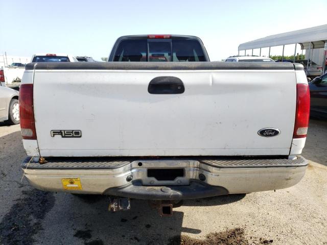 Photo 6 from auction – 2003 FORD F-150 with VIN 1FTRX17L63NB77040