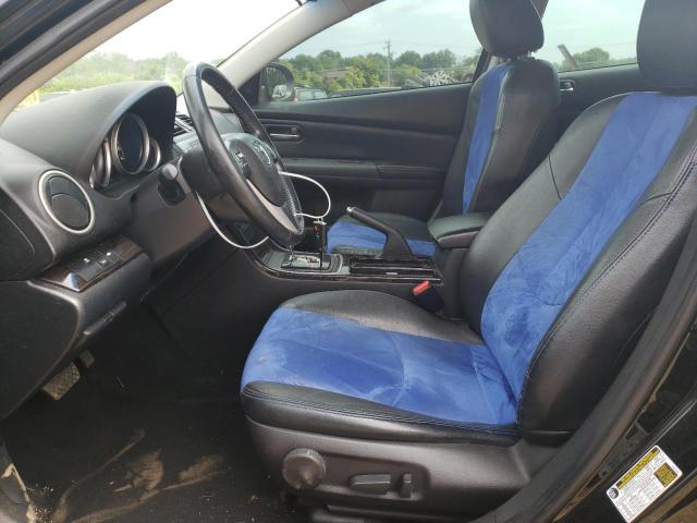 Photo 7 from auction – 2012 MAZDA 6 I with VIN 1YVHZ8DH3C5M23678
