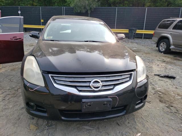 Photo 5 from auction – 2012 NISSAN ALTIMA SR with VIN 1N4BL2AP9CC136871