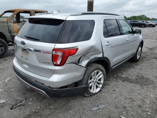 Photo 3 from auction – 2016 FORD EXPLORER X with VIN 1FM5K7D87GGB20061