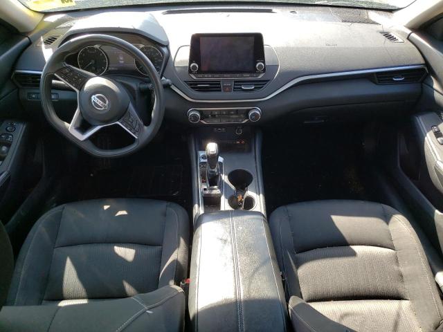 Photo 8 from auction – 2019 NISSAN ALTIMA S with VIN 1N4BL4BV4KC144660