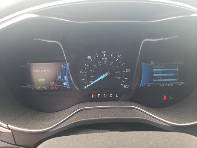 Photo 9 from auction – 2015 FORD FUSION SE with VIN 3FA6P0LU6FR164727