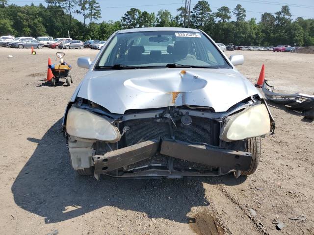 Photo 5 from auction – 2006 TOYOTA COROLLA CE with VIN 2T1BR32E86C700016
