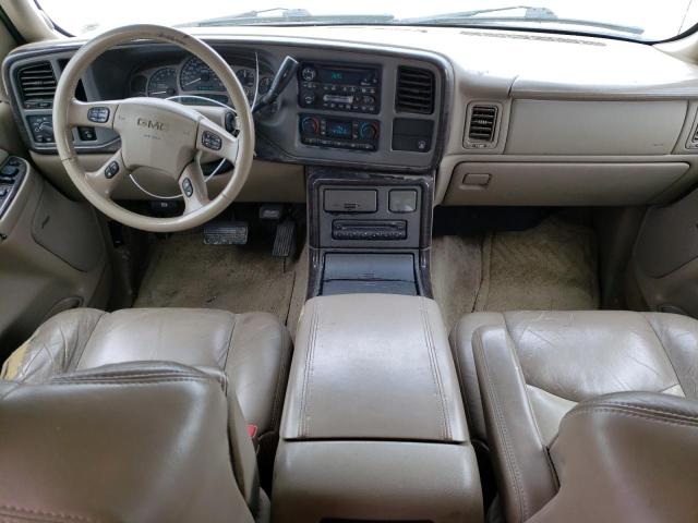 Photo 8 from auction – 2003 GMC YUK/DEN with VIN 1GKEK63U43J227048