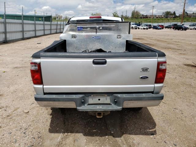 Photo 6 from auction – 2004 FORD RANGER SUP with VIN 1FTZR45E44PB09972