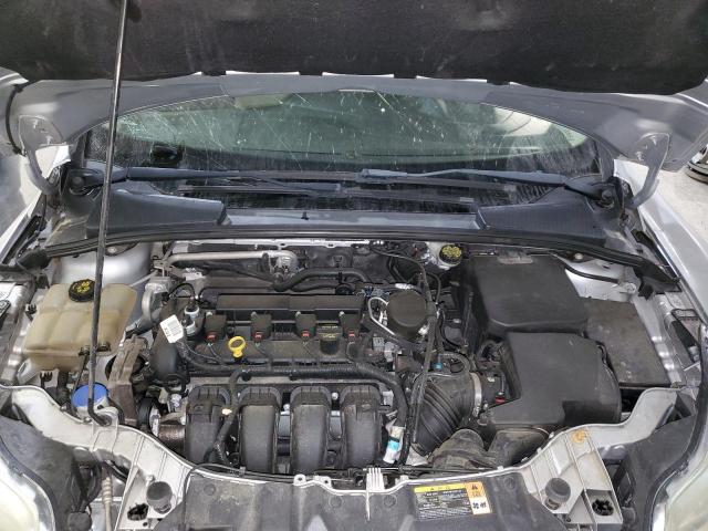 Снимка 11 от търг – 2014 FORD FOCUS SE с VIN 1FADP3F23EL202933