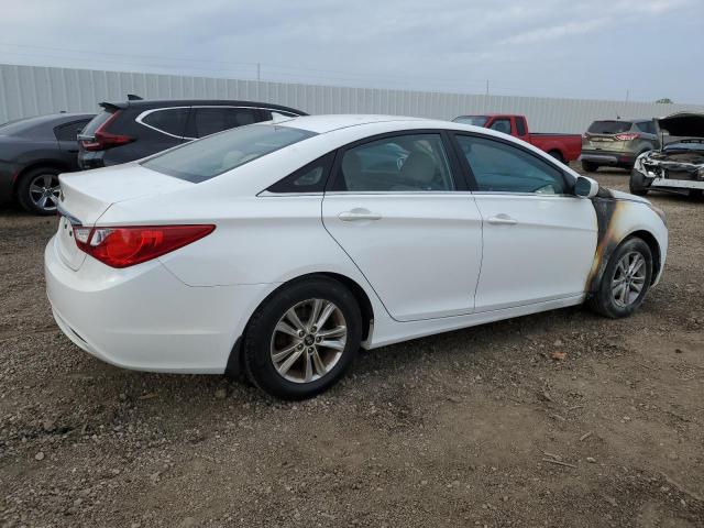 Photo 3 from auction – 2013 HYUNDAI SONATA GLS with VIN 5NPEB4AC7DH744946